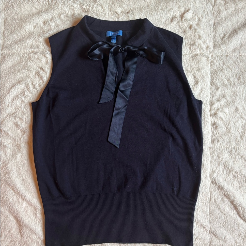 Escada Sport Tank Top
